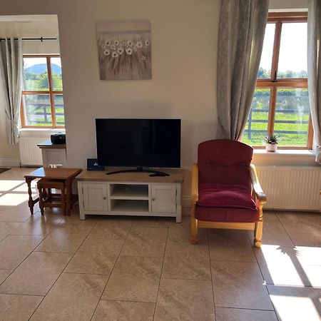 Cloonkee Cottage Crossmolina ภายนอก รูปภาพ