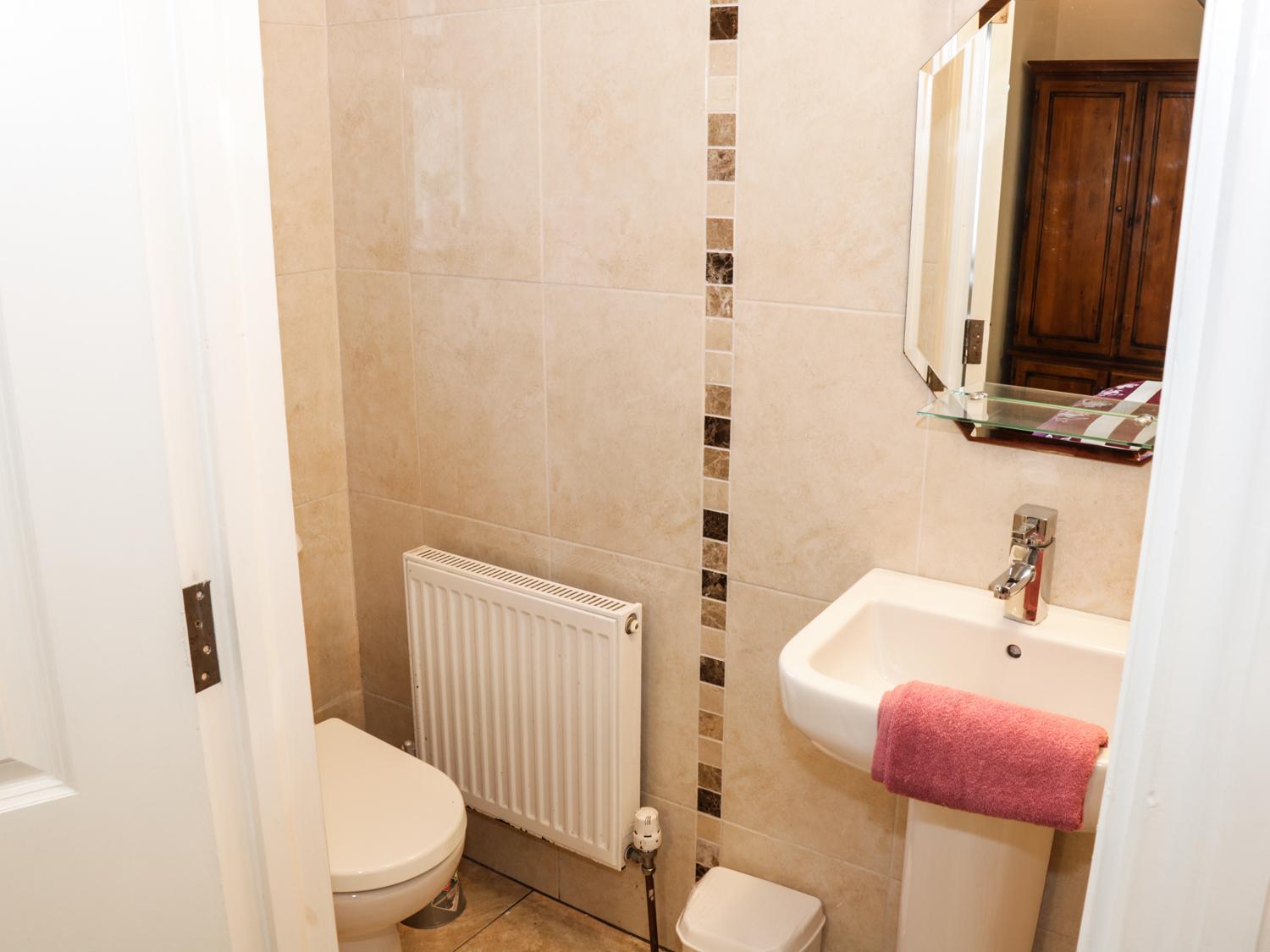 Cloonkee Cottage Crossmolina ภายนอก รูปภาพ