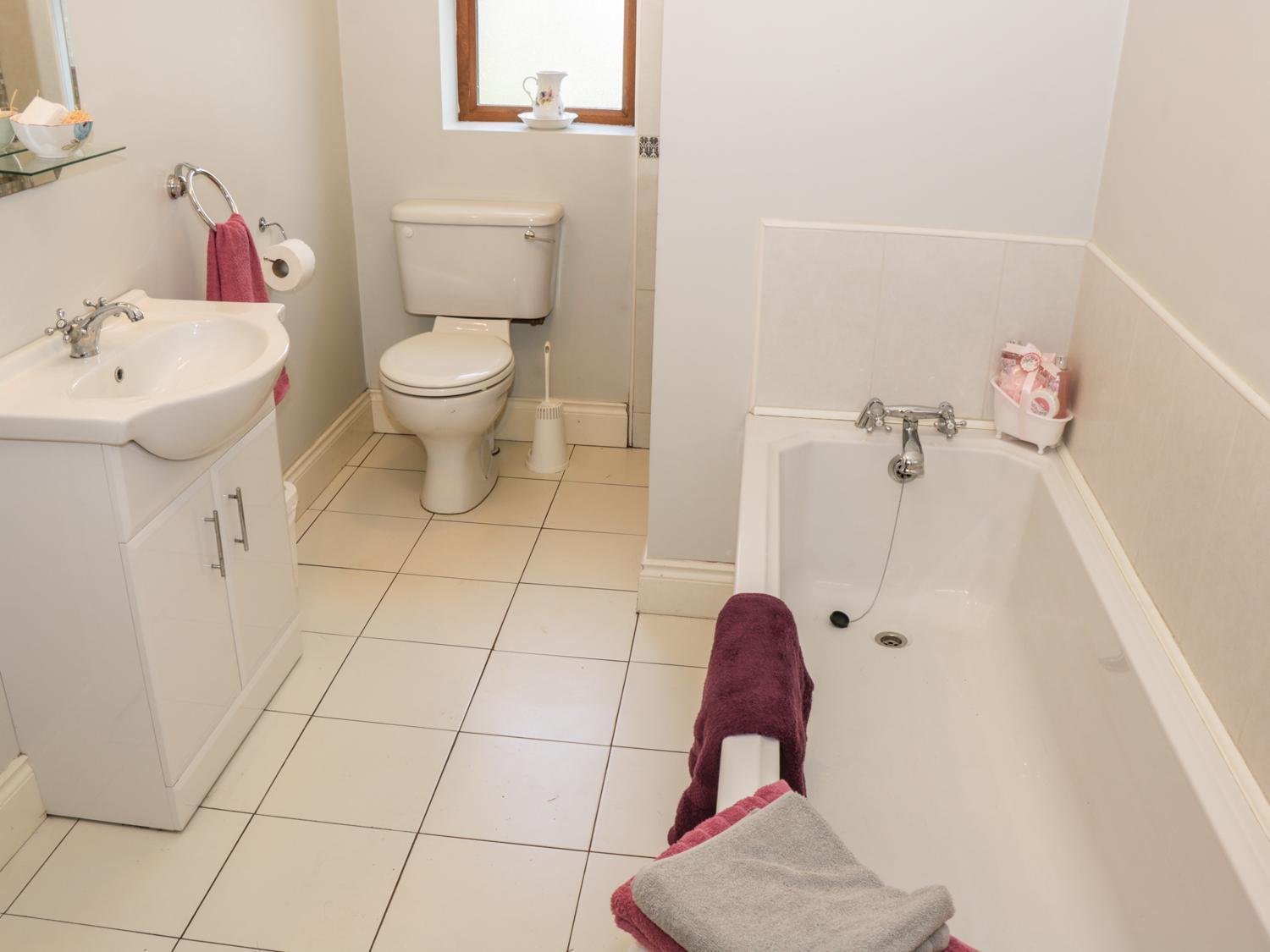 Cloonkee Cottage Crossmolina ภายนอก รูปภาพ