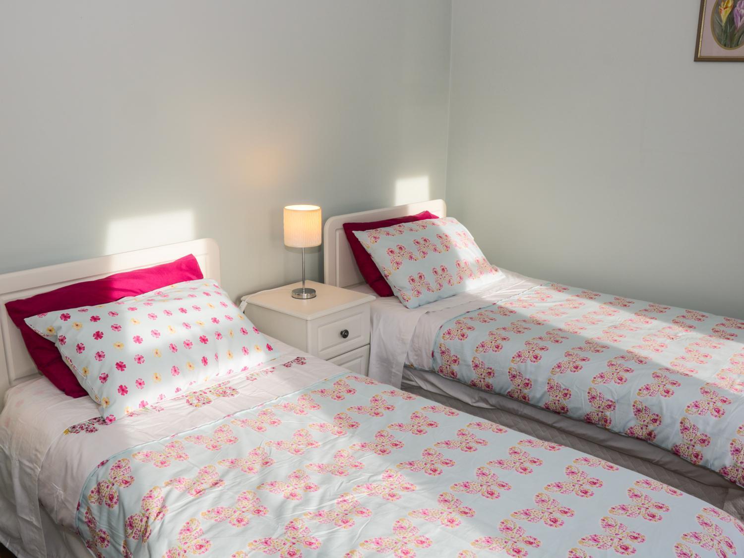 Cloonkee Cottage Crossmolina ภายนอก รูปภาพ