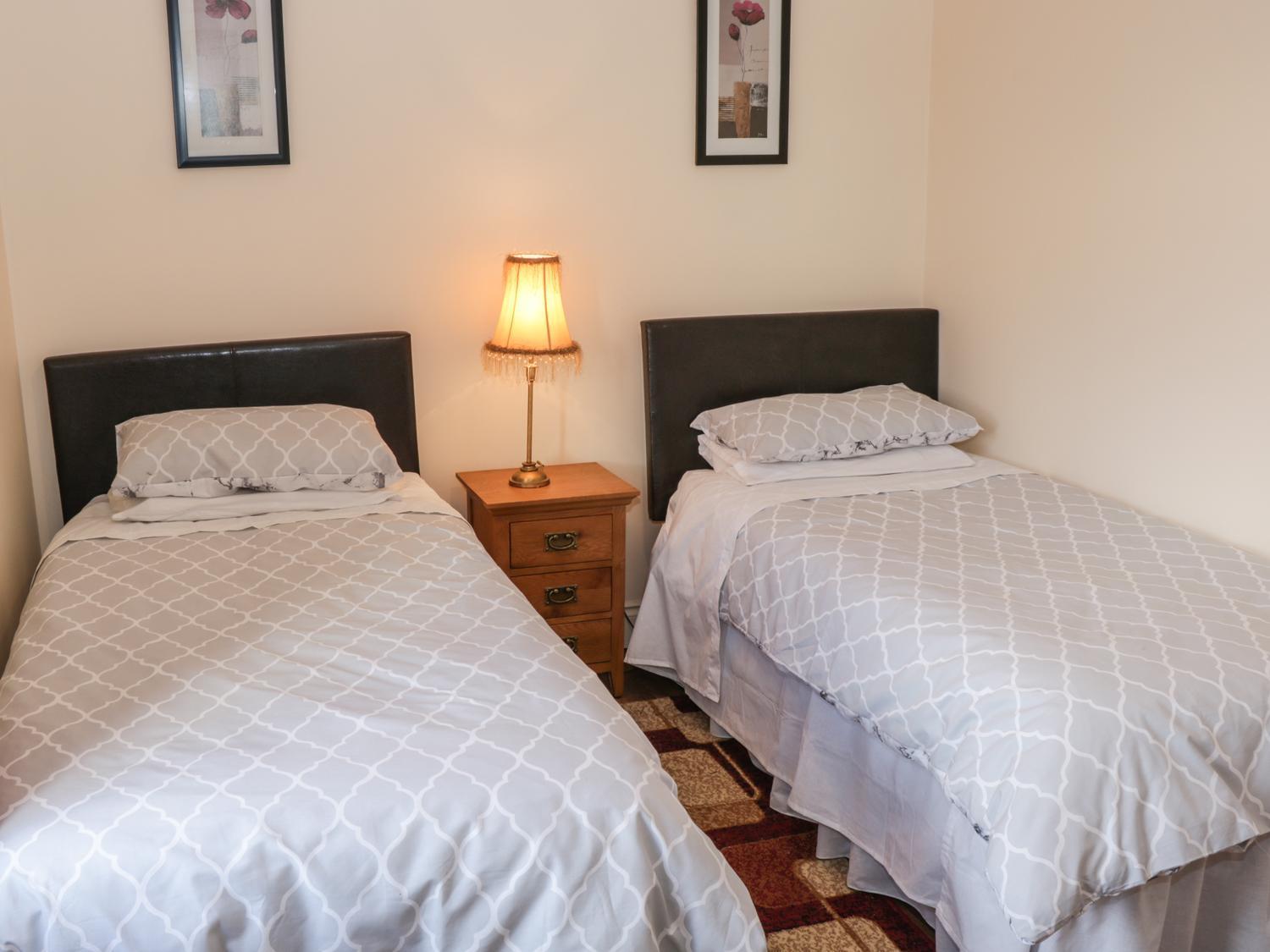 Cloonkee Cottage Crossmolina ภายนอก รูปภาพ