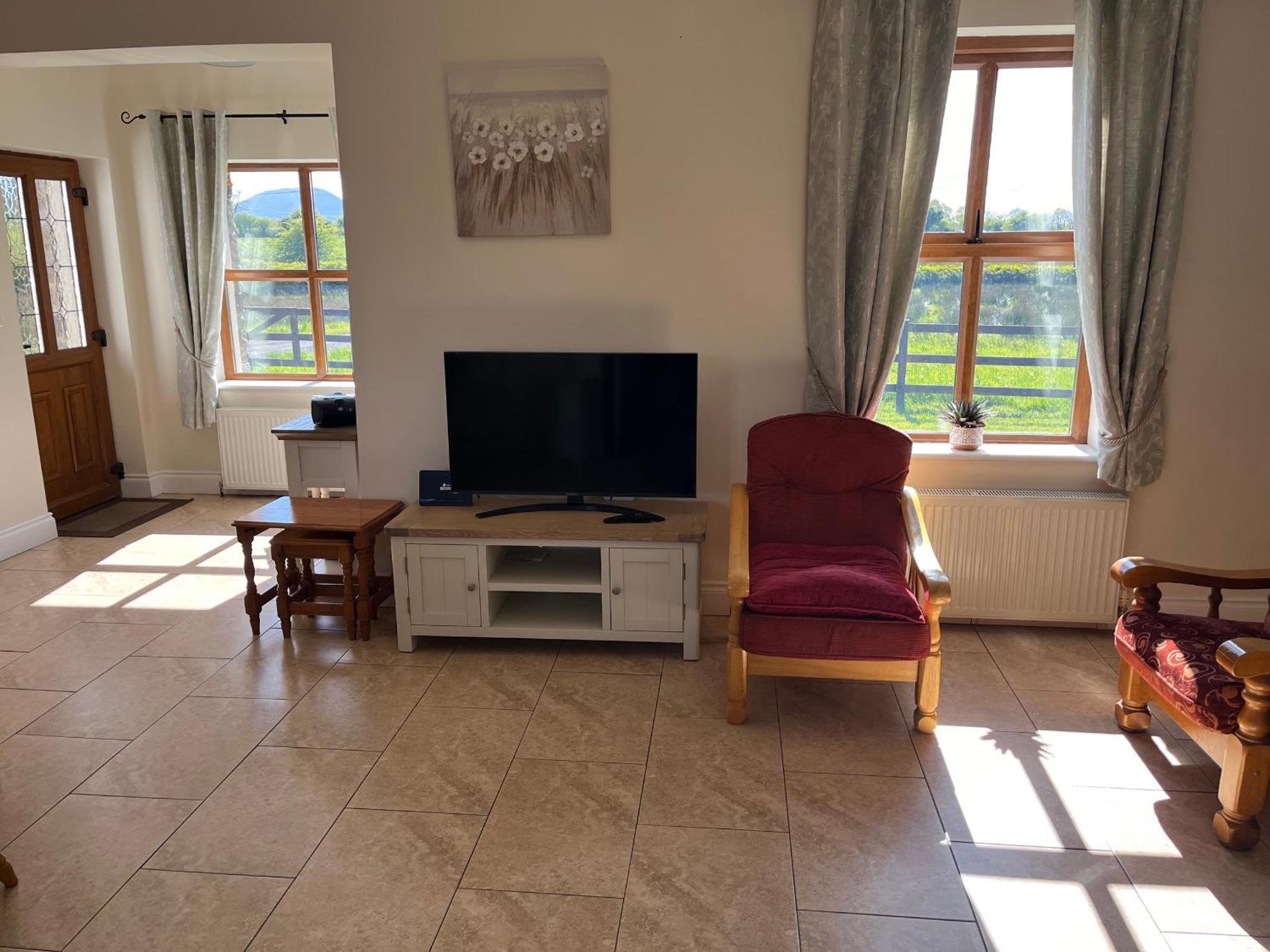 Cloonkee Cottage Crossmolina ภายนอก รูปภาพ
