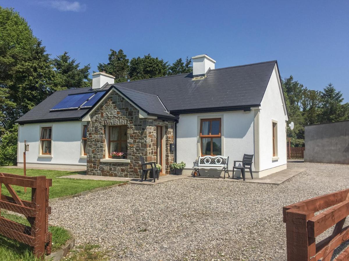 Cloonkee Cottage Crossmolina ภายนอก รูปภาพ