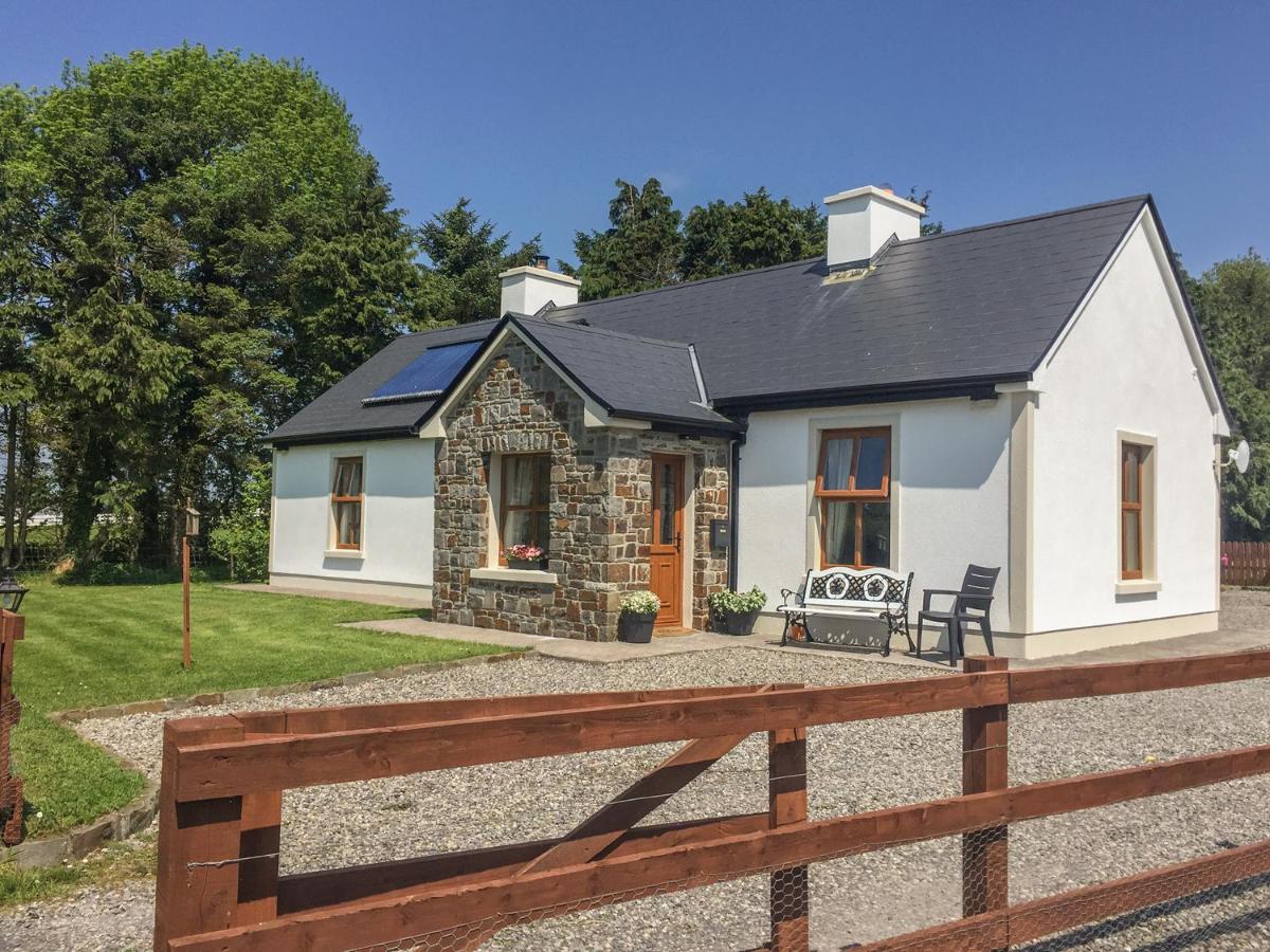 Cloonkee Cottage Crossmolina ภายนอก รูปภาพ